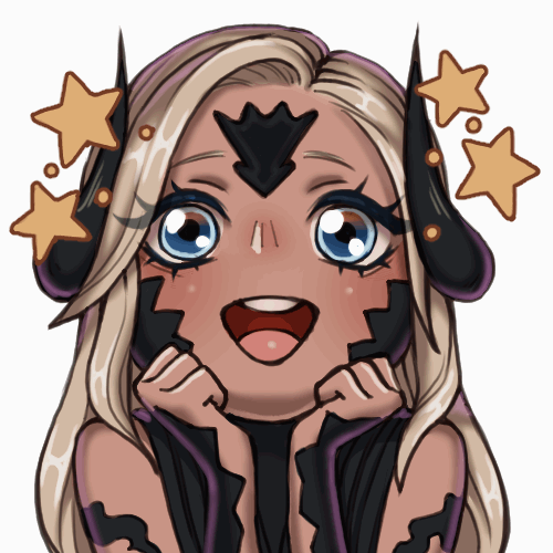 Animated stickers 35€/each